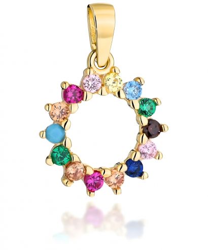 Bonore - Gold 585 pendant