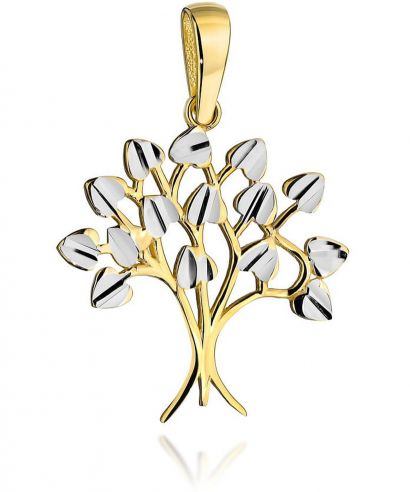 Bonore - Gold 585 pendant