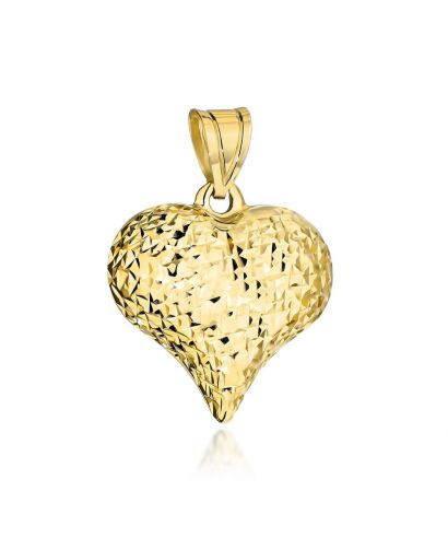 Bonore - Gold 585 pendant