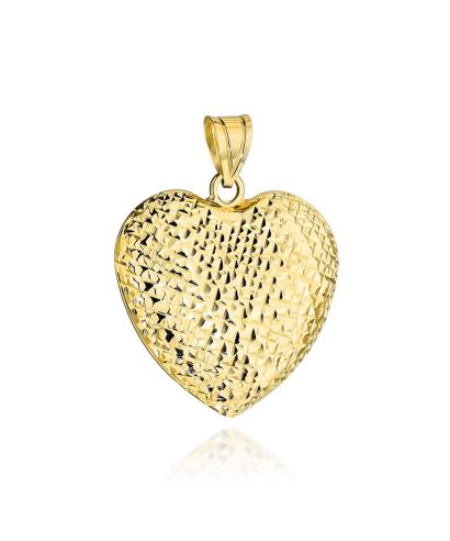 Bonore - Gold 585 pendant