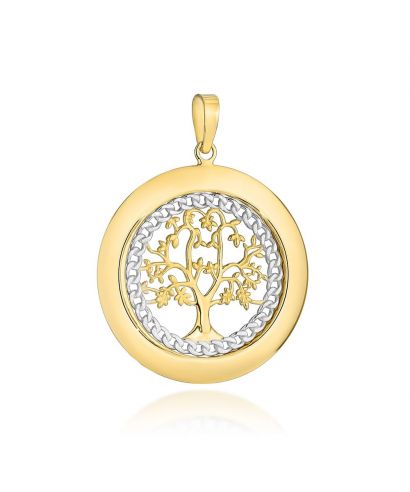 Bonore - Gold 585 pendant