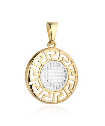 Bonore - Gold 585 pendant