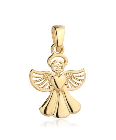 Bonore - Gold 585 pendant