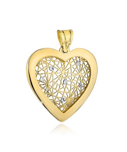 Bonore - Gold 585 pendant