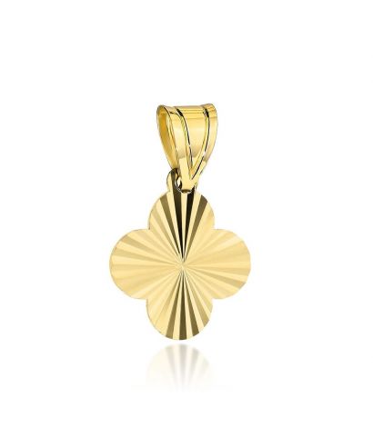 Bonore - Gold 585 pendant