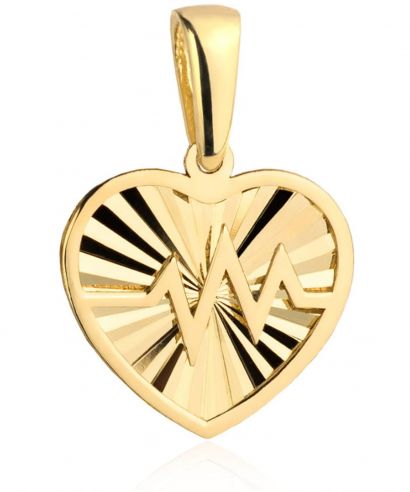 Bonore - Gold 585 pendant