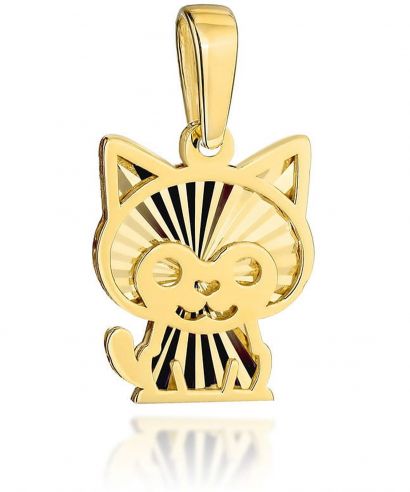 Bonore - Gold 585 pendant