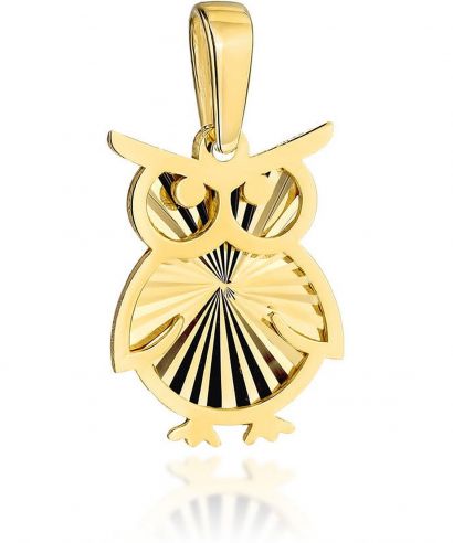 Bonore - Gold 585 pendant