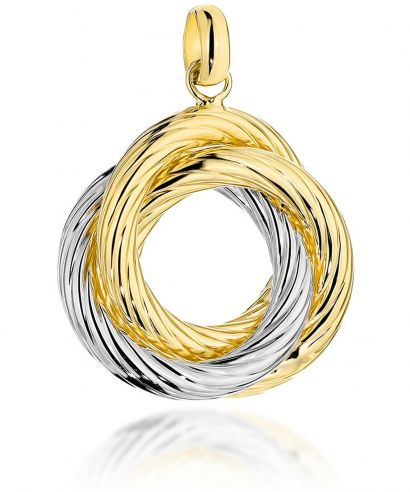 Bonore - Gold 585 pendant