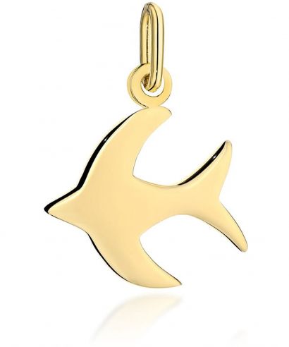 Bonore - Gold 585 pendant