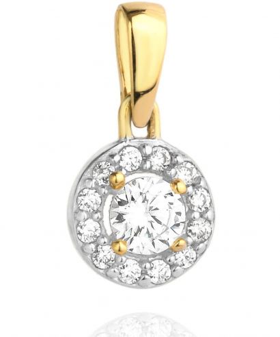 Bonore - Gold 585 pendant