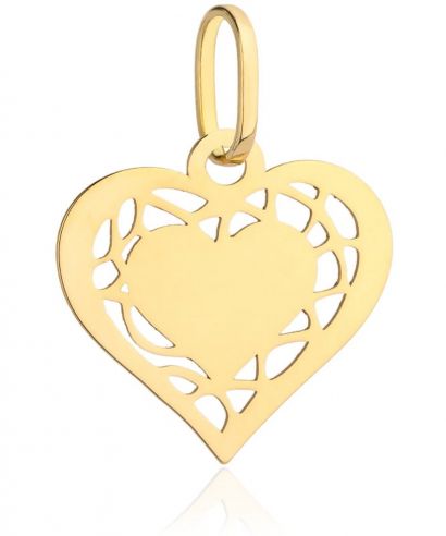 Bonore - Gold 585 pendant