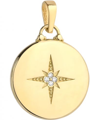 Bonore - Gold 585 pendant