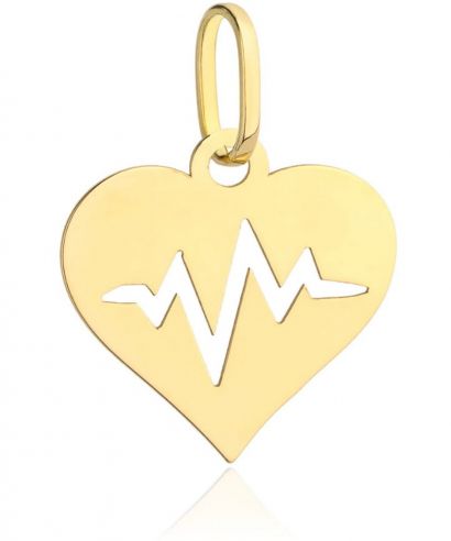 Bonore - Gold 585 pendant
