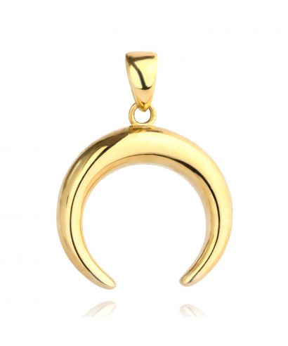 Bonore - Gold 585 pendant