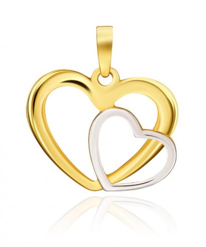 Bonore - Gold 585 pendant
