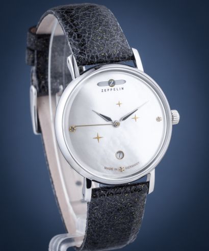 Zeppelin Luna Quartz watch