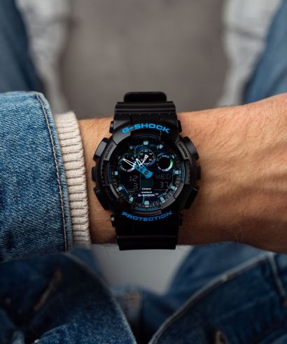 Casio G-SHOCK Men's Watch