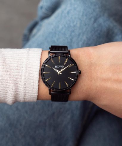 BOWA Praha ladies watch