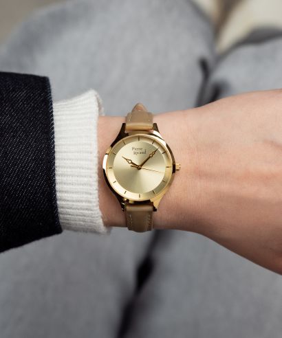 Pierre Ricaud Classic watch
