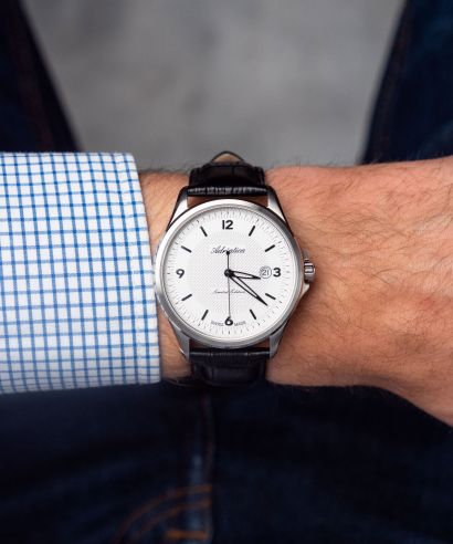 Adriatica Premiere Limited Edition Men's Watch