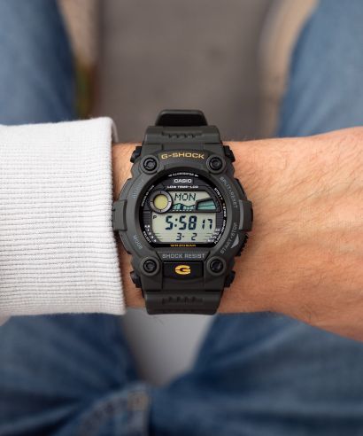 Casio G-SHOCK Men's Watch