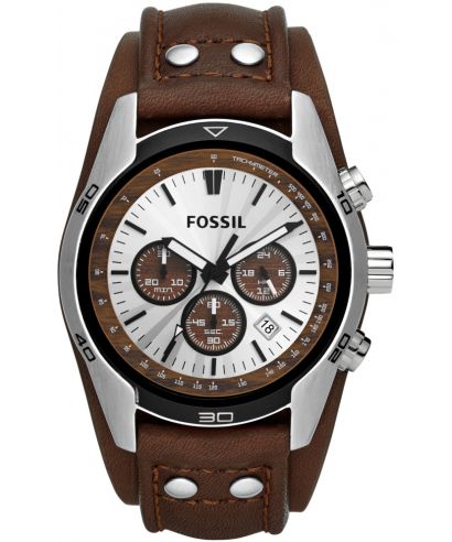 Fossil Sport Chronograph Men's Watch