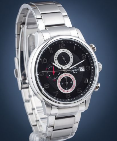 Pierre Ricaud Classic Men's Watch