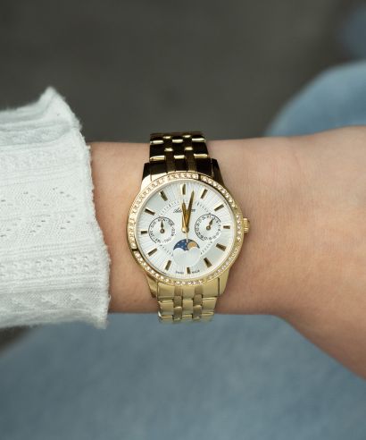 Adriatica Classic Women's Watch