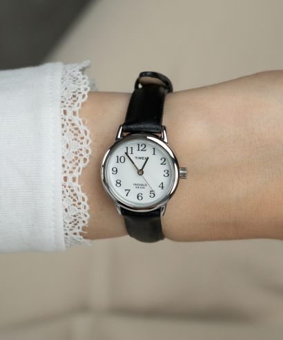 Timex Easy Reader Classic watch
