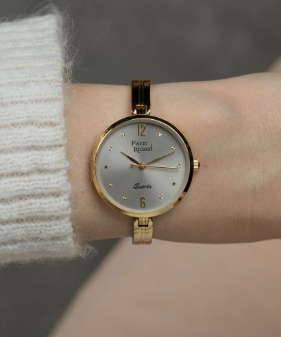 Pierre Ricaud Classic watch