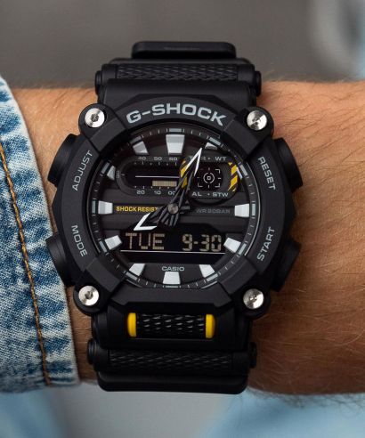 Casio G-SHOCK Classic Watch