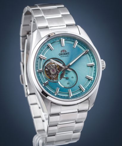 Orient Contemporary Semi Skeleton Automatic watch