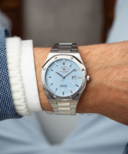 Santa Barbara Noble gents watch