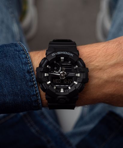 Casio G-SHOCK Men's Watch
