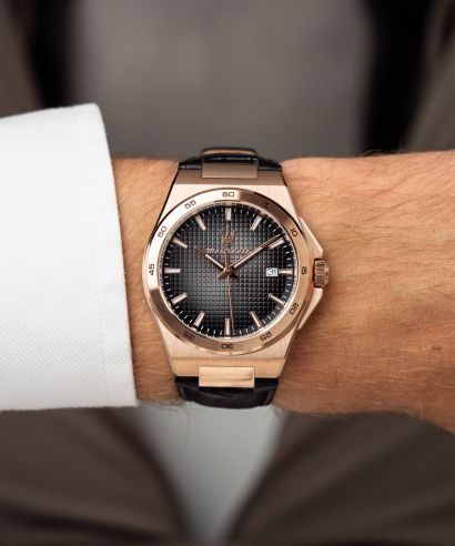 Maserati Velocita Slim unisex watch