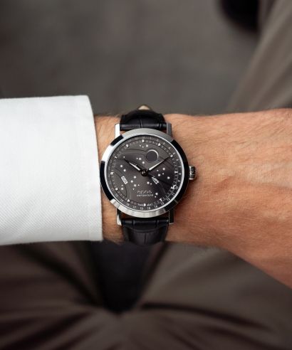 Epos Oeuvre D'Art Big Moon Automatic Limited Edition Men's Watch
