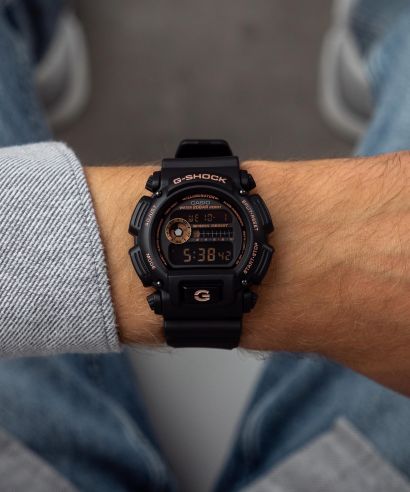 Casio G-Shock Limited Watch
