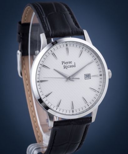Pierre Ricaud Classic Men's Watch