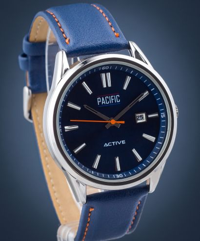 Pacific X Active watch