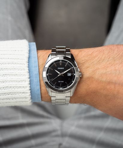 Casio Classic Men's Watch