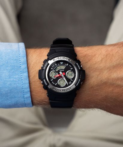 Casio G-SHOCK Watch