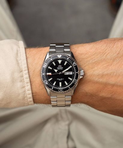 Orient Diver Automatic watch