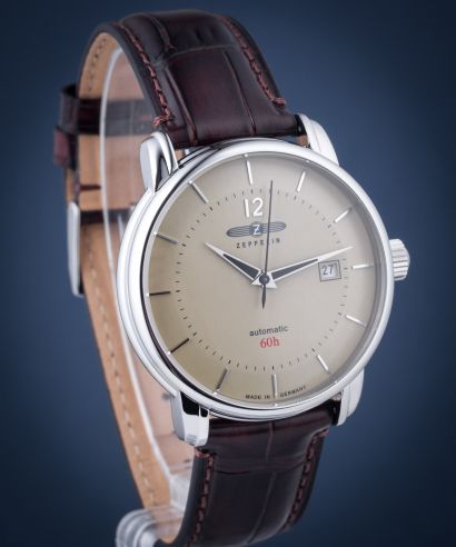 Zeppelin LZ127 Bodensee Automatic watch
