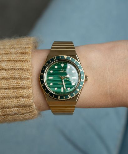 Timex Timex Q 36mm watch