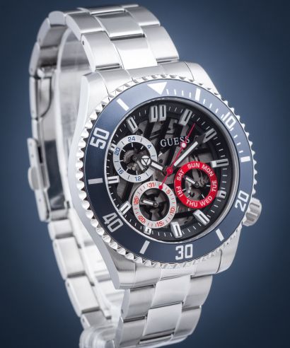 Guess Axle watch