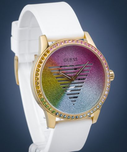 Guess Unity watch