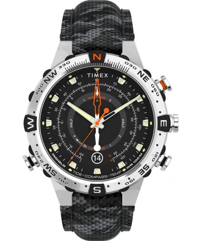 Expedition Outdoor Tide/Temp/Compass TW2V22300