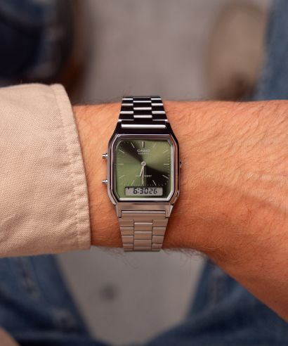 Casio Vintage watch
