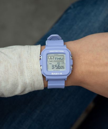 Casio BABY-G Urban watch